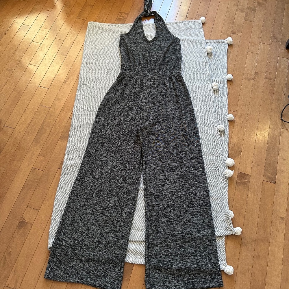 Gap ⎮ Wide leg jumpsuit